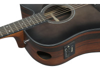 Ibanez AAD70CE-TBN Ibanez AAD70CE-TBN